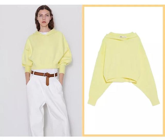 淘宝上好看的卫衣(淘宝最好看的20件卫衣)(72)