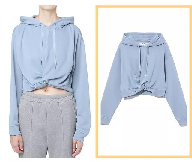 淘宝上好看的卫衣(淘宝最好看的20件卫衣)(75)