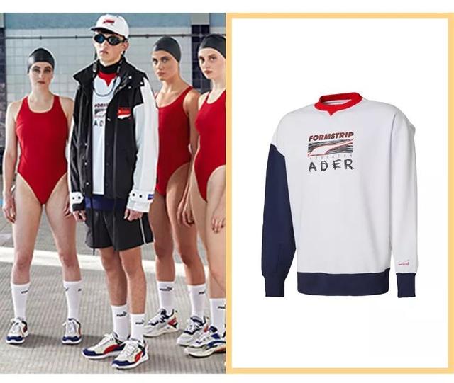 淘宝上好看的卫衣(淘宝最好看的20件卫衣)(67)