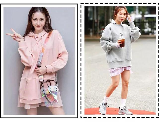 淘宝上好看的卫衣(淘宝最好看的20件卫衣)(32)