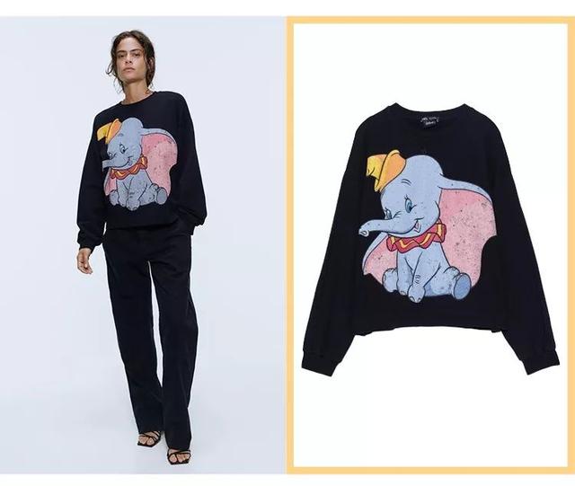 淘宝上好看的卫衣(淘宝最好看的20件卫衣)(52)