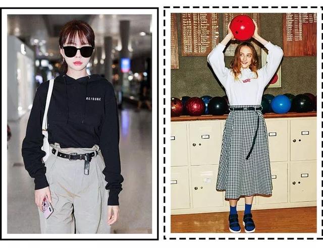 淘宝上好看的卫衣(淘宝最好看的20件卫衣)(30)