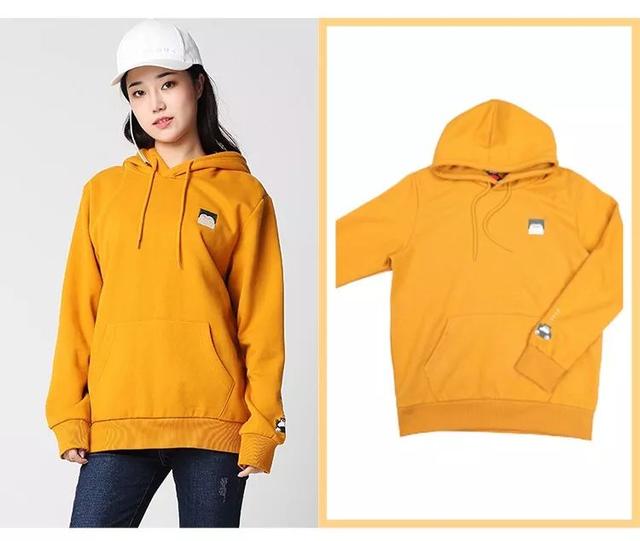 淘宝上好看的卫衣(淘宝最好看的20件卫衣)(48)