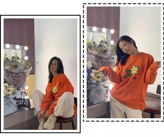 淘宝上好看的卫衣(淘宝最好看的20件卫衣)(5)