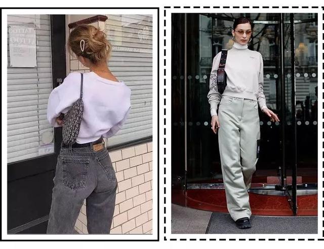 淘宝上好看的卫衣(淘宝最好看的20件卫衣)(19)