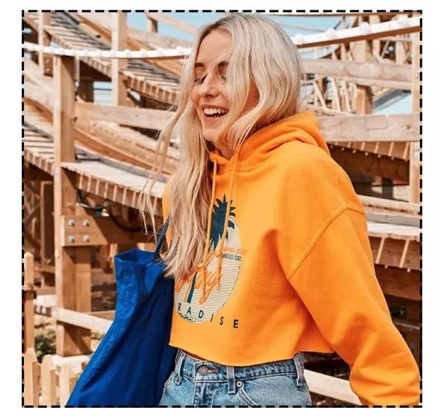 淘宝上好看的卫衣(淘宝最好看的20件卫衣)(69)