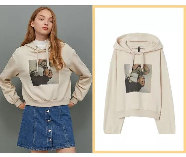 淘宝上好看的卫衣(淘宝最好看的20件卫衣)(74)