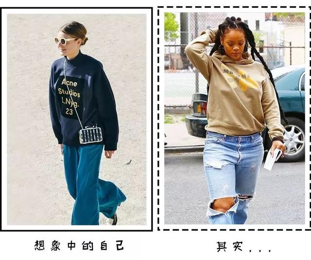 淘宝上好看的卫衣(淘宝最好看的20件卫衣)(11)