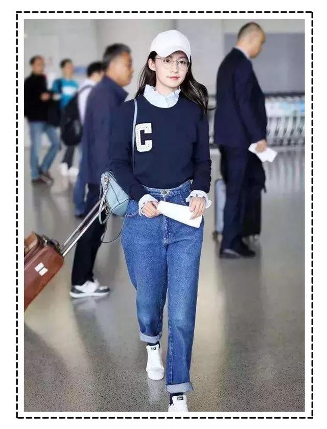 淘宝上好看的卫衣(淘宝最好看的20件卫衣)(36)