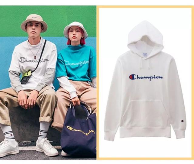 淘宝上好看的卫衣(淘宝最好看的20件卫衣)(60)