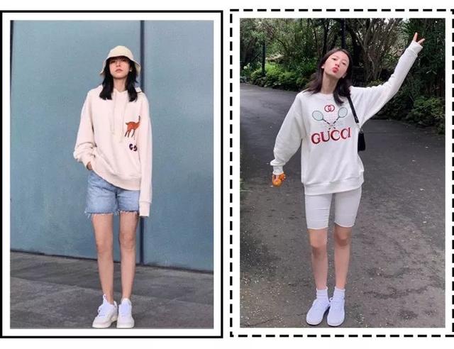 淘宝上好看的卫衣(淘宝最好看的20件卫衣)(24)