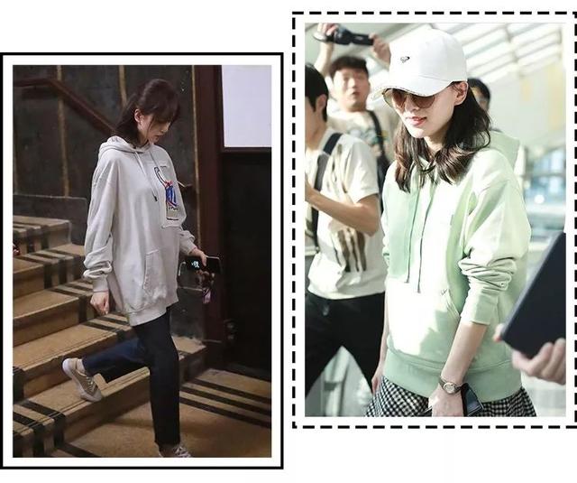 淘宝上好看的卫衣(淘宝最好看的20件卫衣)(6)