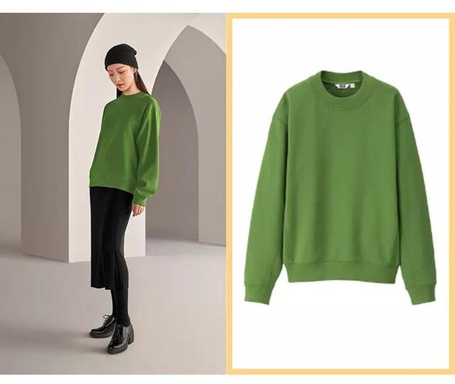 淘宝上好看的卫衣(淘宝最好看的20件卫衣)(46)