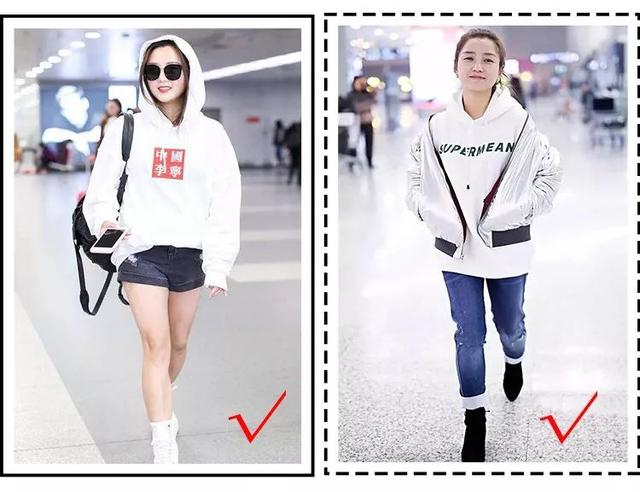 淘宝上好看的卫衣(淘宝最好看的20件卫衣)(17)