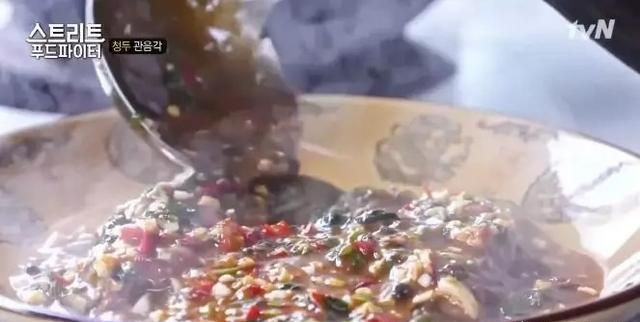 担担面的由来,担担面是哪个省的特色小吃,一千零一夜总共几个故事?图39