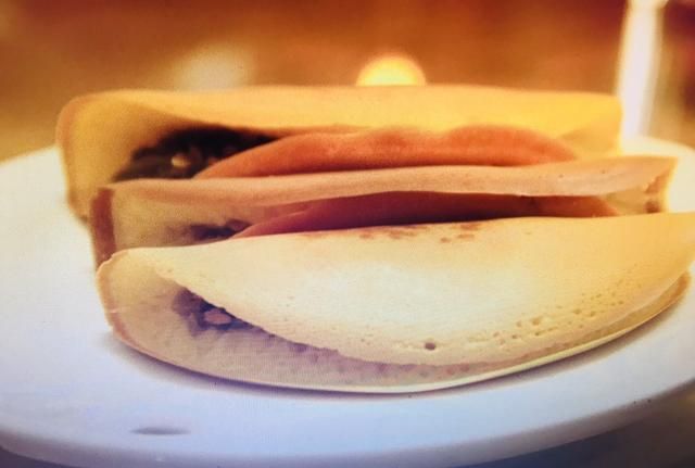 担担面的由来,担担面是哪个省的特色小吃,一千零一夜总共几个故事?图4