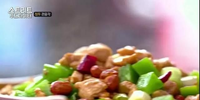 担担面的由来,担担面是哪个省的特色小吃,一千零一夜总共几个故事?图38