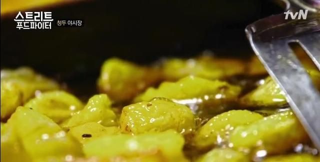 担担面的由来,担担面是哪个省的特色小吃,一千零一夜总共几个故事?图14