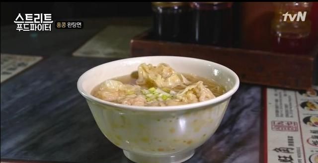 担担面的由来,担担面是哪个省的特色小吃,一千零一夜总共几个故事?图48