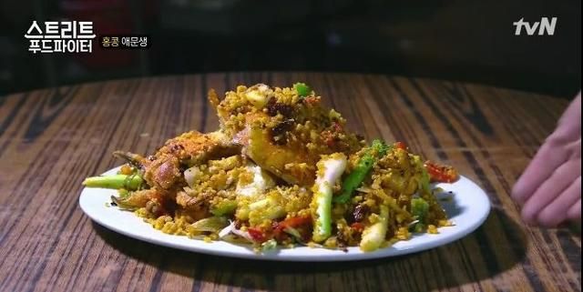 担担面的由来,担担面是哪个省的特色小吃,一千零一夜总共几个故事?图46