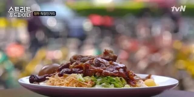 担担面的由来,担担面是哪个省的特色小吃,一千零一夜总共几个故事?图40