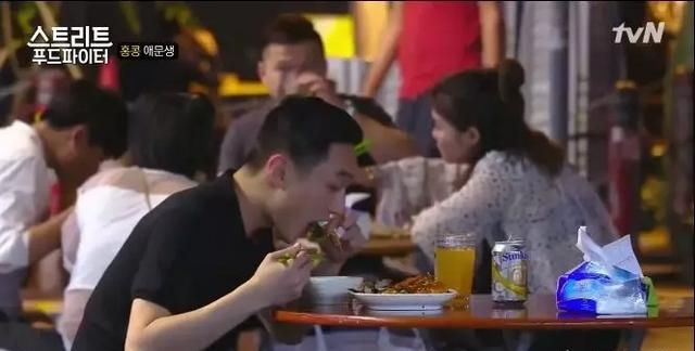 担担面的由来,担担面是哪个省的特色小吃,一千零一夜总共几个故事?图60