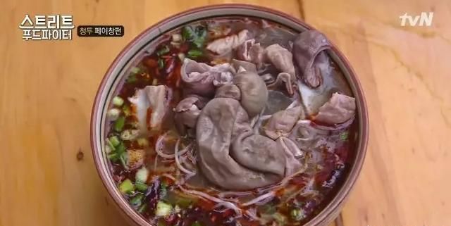 担担面的由来,担担面是哪个省的特色小吃,一千零一夜总共几个故事?图35