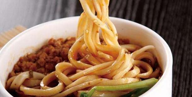 担担面是哪个省的特色小吃,一千零一夜总共几个故事