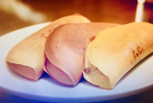 担担面的由来,担担面是哪个省的特色小吃,一千零一夜总共几个故事?图3