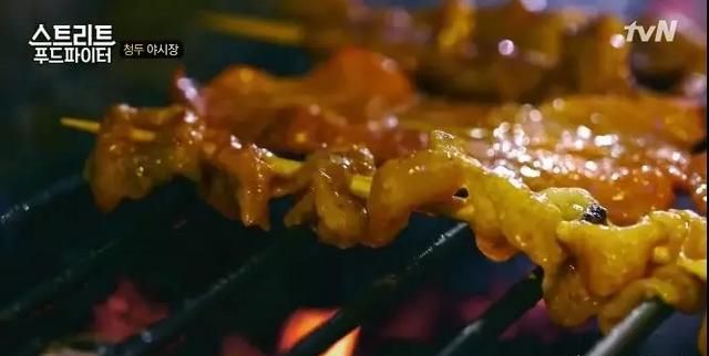 担担面的由来,担担面是哪个省的特色小吃,一千零一夜总共几个故事?图13