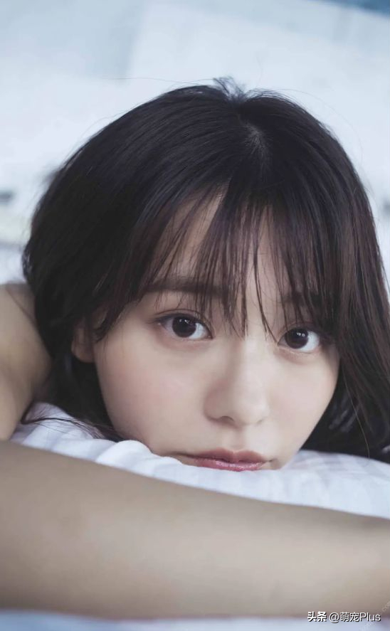 纯欲风恶之女王 新晋女神浅仓唯写真美照