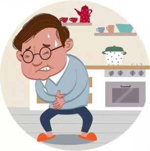 ​我的大便里有鼻涕状粘液，咋回事？是得了肠癌吗？