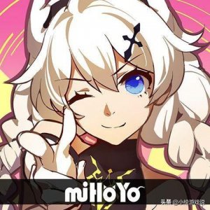 ​崩坏3琪亚娜台词：终于轮到我了么，琪亚娜，出击