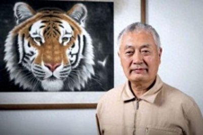 ​陈毅元帅次子陈小鲁简历照片 去世时间地点原因