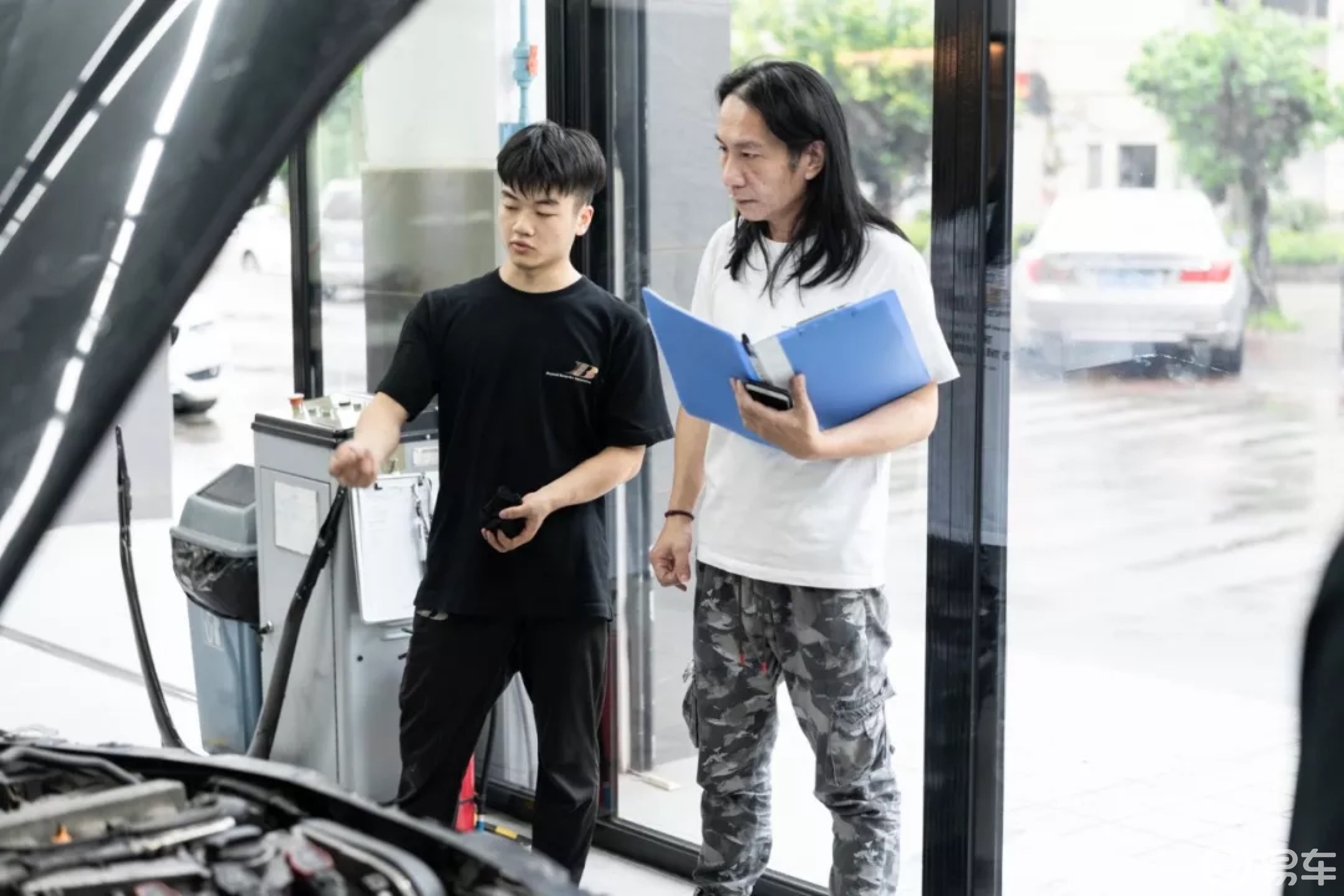 汽修学徒一般学多久才会有工资:学汽修一般工资多少,要学多久?