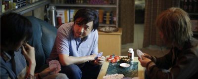 ​我不是药神的演员