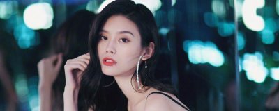 ​奚梦瑶第一次上维密什么时候