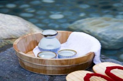 ​五大连池室外温泉在哪