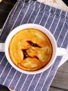 ​微波炉蒸鸡蛋羹几分钟用什么火