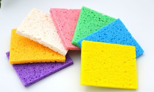 发泡海绵各原料比较计算公式
