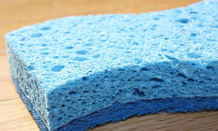 神奇海绵怎么样它的主要成分是什么呢真的有那么神奇吗