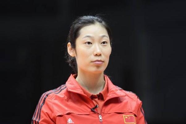 朱婷、赵帅担任东京奥运会开幕式中国体育代表团旗手 朱婷、赵帅担任东京奥运会开幕式中国体育代表团旗手