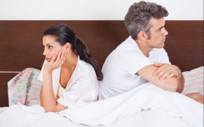 ​男人那个不行怎么办，多少男人无法明说的伤悲