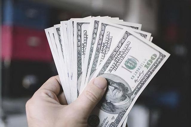 美债最新进展(美债规模超30万亿美元)(3)