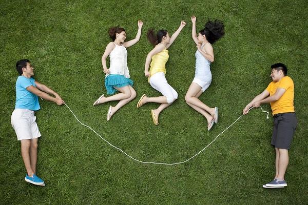 跳绳的注意事项 跳绳的心率应在什么范围 跳绳的注意事项 跳绳的心率应在什么范围