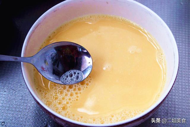 蒸鸡蛋羹正确做法几分钟熟（不能只看水和蛋液比例）(4)