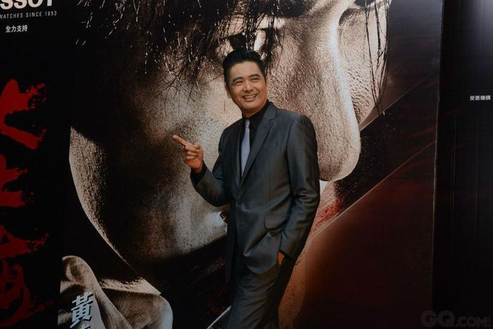 国内男星票房排行榜, 成龙第三邓超第二, 第一名是他