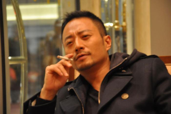 国内男星票房排行榜, 成龙第三邓超第二, 第一名是他