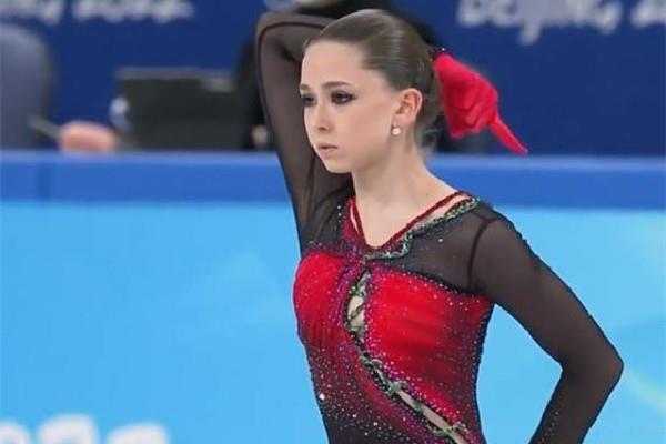 瓦利耶娃是故意摔倒吗 花样滑冰摔倒正常吗 瓦利耶娃是故意摔倒吗 花样滑冰摔倒正常吗