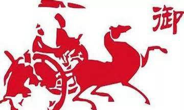 古代六艺中的御是指什么